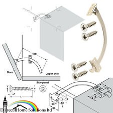 Hafele Nickel Plated Steel Lid