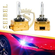 Premium xenon bulb d1s - xenon,
