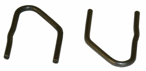 Stihl bow shaft clip - 2,