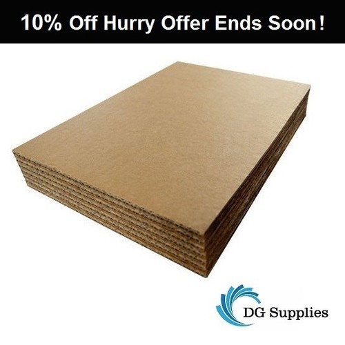 Pallet layer sheets - layer,