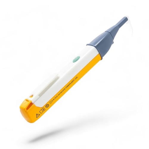 Fluke fiberlert fiber optic - fluke,