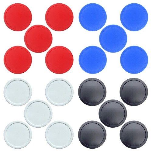 5pcs 3inch heavy hockey - 5pcs, tables