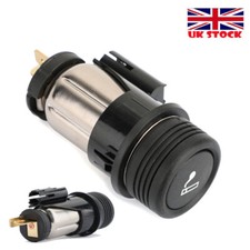 Car Cigarette Lighter Assembly