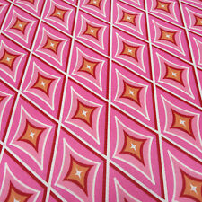 Fabric Cotton Poplin Circus