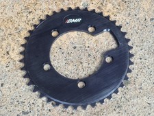 Dmr chainring bolt 94bcd - -,
