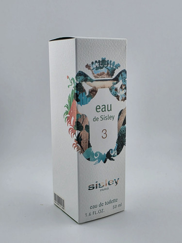 Sisley eau de - sisley,