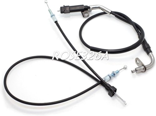 Throttle cable for suzuki - cable,