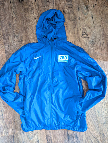 Nike blue lightweight - blue,