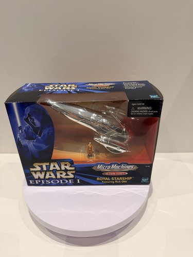 Hasbro star wars - wars, episode