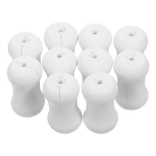 Pcs plastic breakaway - plastic, blind