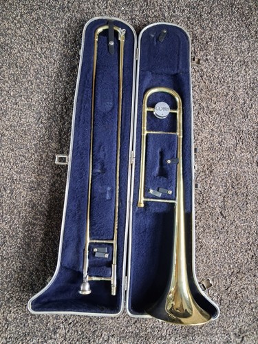 Conn 16h director - director, jazz