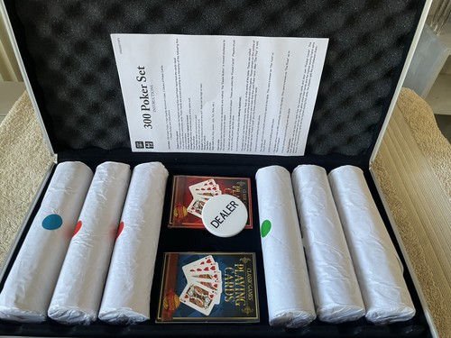 Texas hold 300 - texas, piece