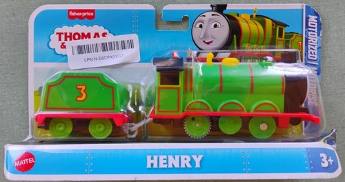 Fisher price thomas friends - &,