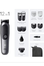 Braun Series 7  AIO7545