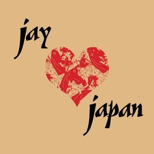 J Dilla - Jay Love Japan [New