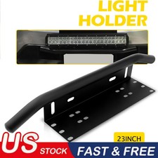 23'' Bull Bar Front Bumper