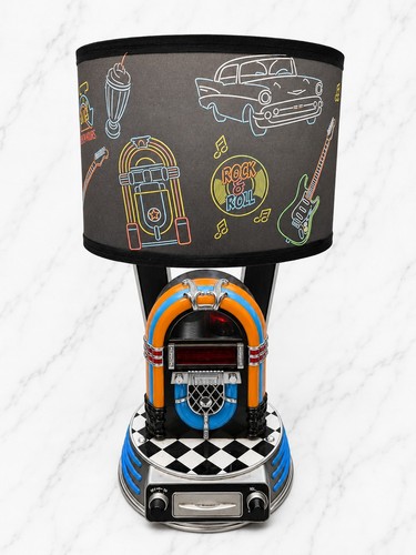 King america retro - america, jukebox