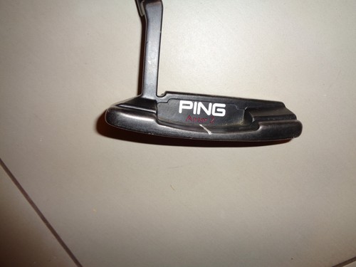 Ping anser putter 35 - putter, 35"