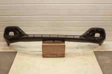CITROEN C4 MK3 FRONT BUMPER
