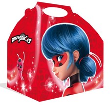 Miraculous Ladybug Party Food