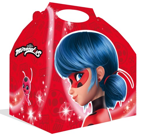 Miraculous ladybug party food - party,