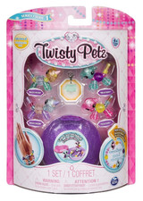 Twisty Petz Series 1 Jingles