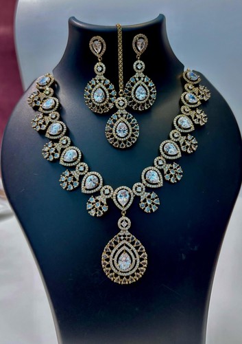 Indian bollywood gold - indian, plated