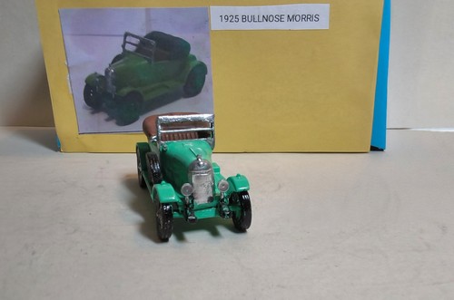 1920s morris bull nose bright - 1920s,