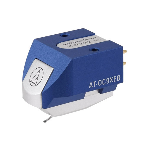 Audio technica oc9xeb mc - audio,