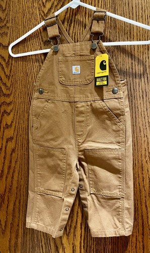 Nwt carhartt duck - carhartt, canvas
