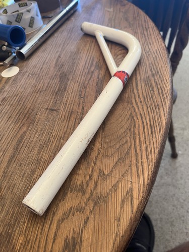 Pro neck old - school, post