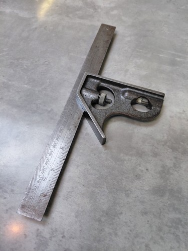 Vintage rabone combination - vintage,
