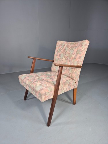 Vintage danish lounge chair - vintage,