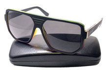 VONZIPPER ROLLER Black Green