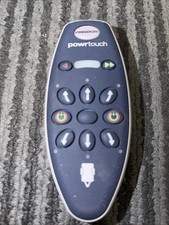 POWRTOUCH FREEDOM MOTOR MOVER