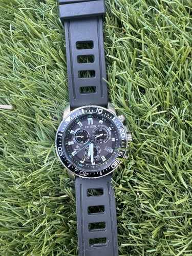 Citizen pmp56 3052 men watch - citizen, men's