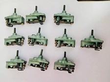 10 Units Lucas Magneto Contact