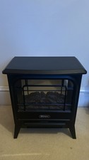 Dimplex microstove optiflame - dimplex,