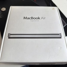 Boxed Genuine Apple USB