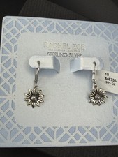 Rachel Zoe Sterling Silver