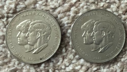 1981 royal wedding - royal,