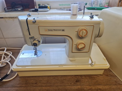 Frister rossmann 300 sewing - 300,