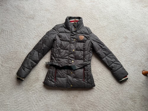 Horseware newmarket collection - newmarket,