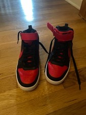 Nike Air Jordan sneakers