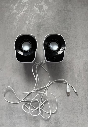 Logitech z120 compact stereo - logitech,