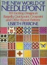 The New World of Needlepoint 