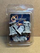 Warhammer Old World AOS Resin
