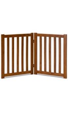 LZRS 2-Panel Wooden Free