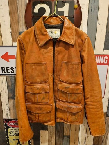 Aero leather men - men's, single