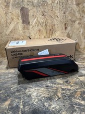 Carrera Vengeance Subway Crossfire Electric E Spec Halfords Bike Battery 36v  #5